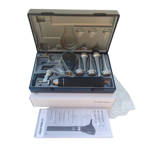 Riester vet xenon - riester,