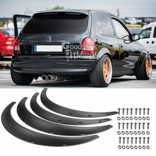 For Vauxhall Opel Corsa 4Pcs