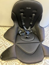 Micralite Smartfold Seat Fabric With Harness