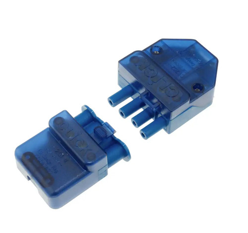 Click flow pin - 4, lighting