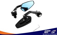 2 x Motorcycle Handle Bar End