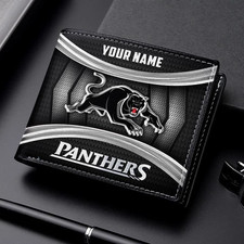 Penrith Panthers Leather