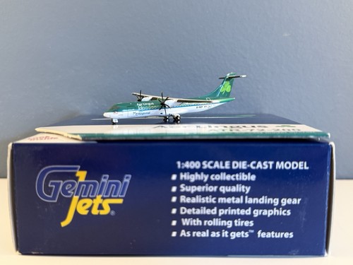 Gemini jets aer lingus - gemini,