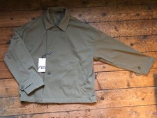 Zara sand jacket size L-XL