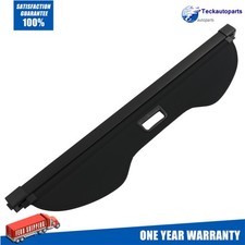 PARCEL SHELF BOOT LOAD COVER