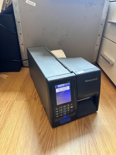 Intermec pm23c industrial - intermec,