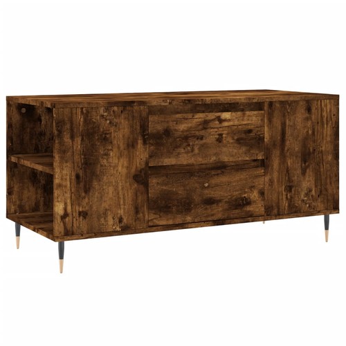 Coffee table side end - side,