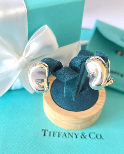Tiffany elsa peretti - &,