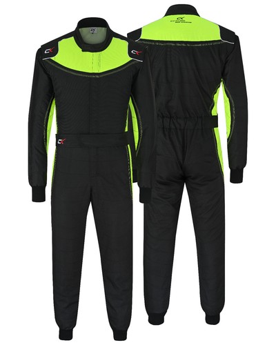 New kart suit - suit, /