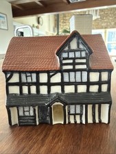Goss china cottage - goss,
