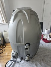 Reconditioned Lay-Z-Spa Pump Heater Unit (3 pipe) 