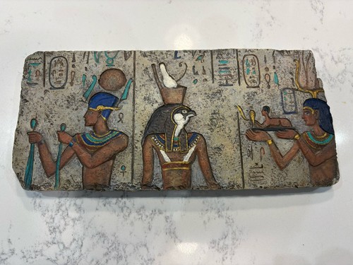 Veranese egyptian plaques - egyptian, wall