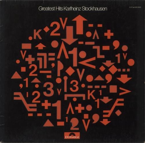 Greatest hits karlheinz - greatest,