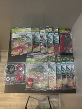 Eddie Stobart moving the nation Magazines New Joblot