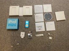 Apple iPod Mini 4GB - 2nd