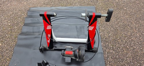 Elite mag trainer - , &