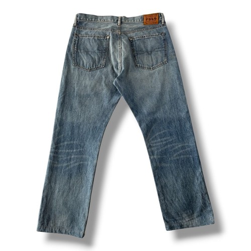 Polo ralph lauren mens jeans - ralph,