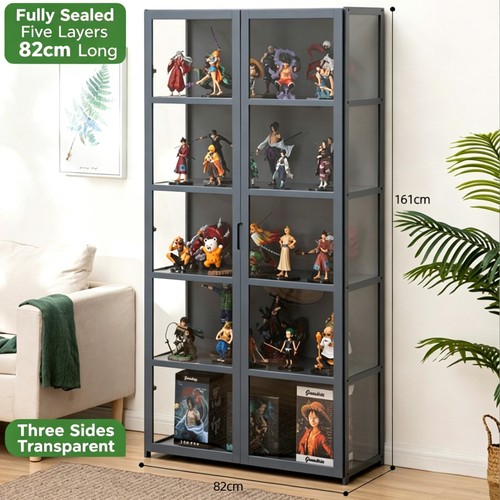 Display cabinet acrylic - display,