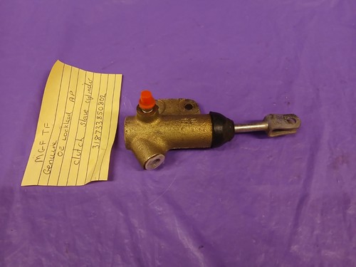 Mgf tf clutch slave - mg,