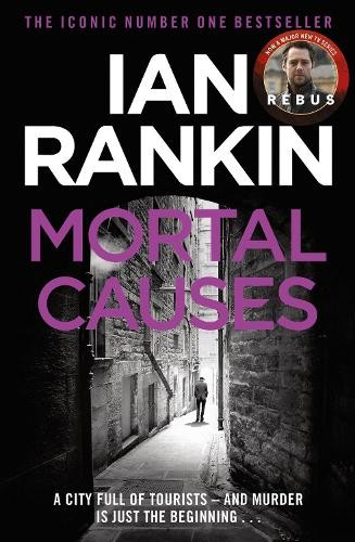Mortal causes - (a, novel)