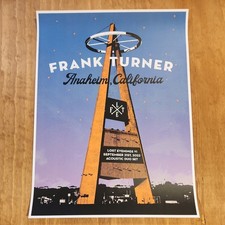 Frank Turner Lost Evenings