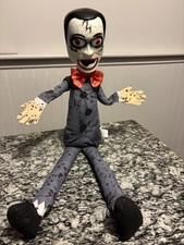 Amscan goosebumps slappy - amscan,