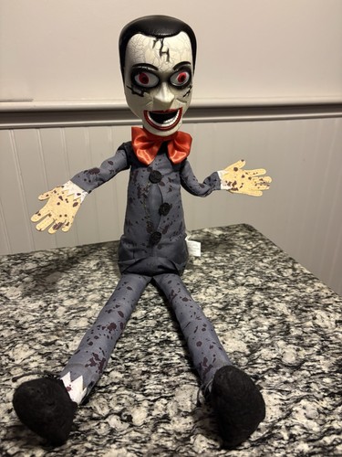 Amscan goosebumps slappy - amscan,