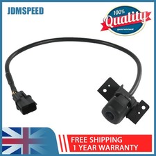 Rear View Reverse Camera Fit