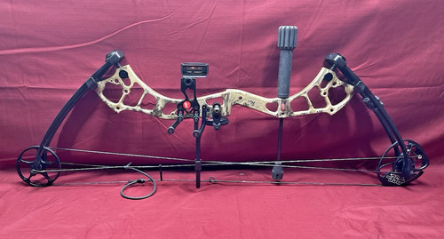Pse stinger right hand - pse,