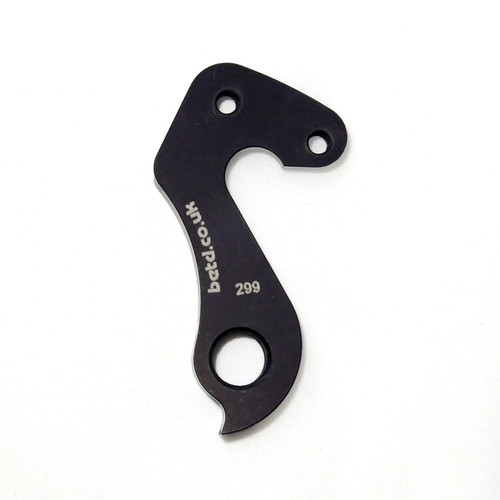 Derailleur hanger 299 - derailleur,