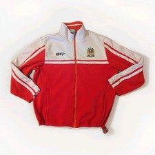 WIGAN WARRIORS RUGBY LEAGUE
