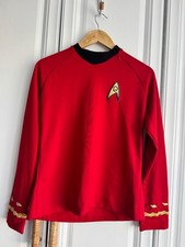 ANOVOS Star Trek TOS Season 3