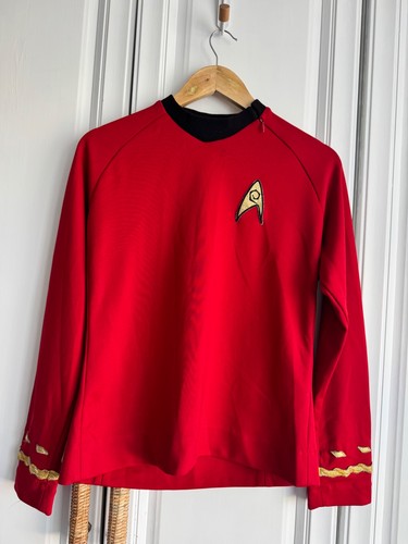 Anovos star trek tos - star,