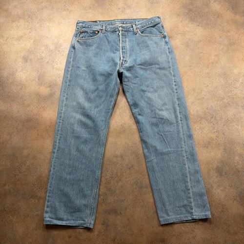 Levi 501 jeans - jeans, (38
