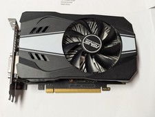 ASUS NVIDIA GeForce GTX 1060