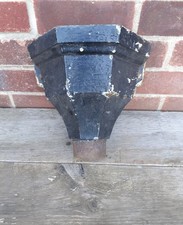 CAST IRON RAIN
