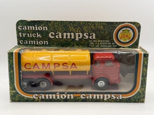 Joal 209 camion - 209, tanker