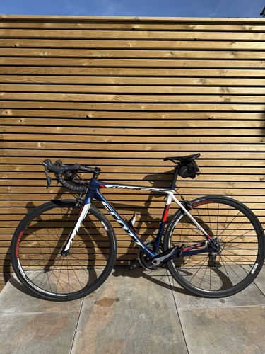 Scott addict team - scott,