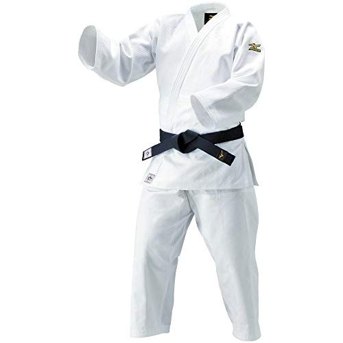 Mizuno judo uniform champion - uniform,