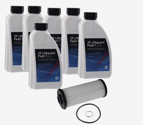 Parts kit automatic - parts,
