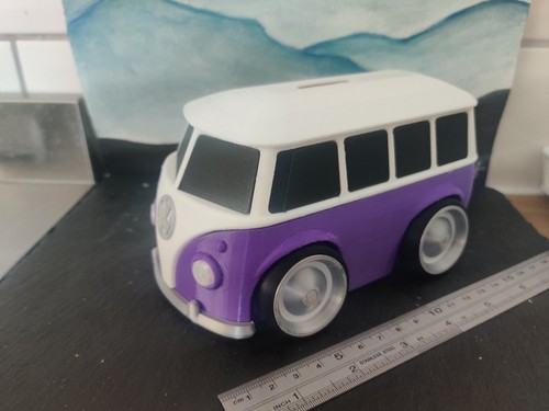 Camper van bus - vw,