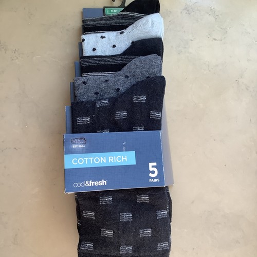 Marks spencer men - spencer, pack