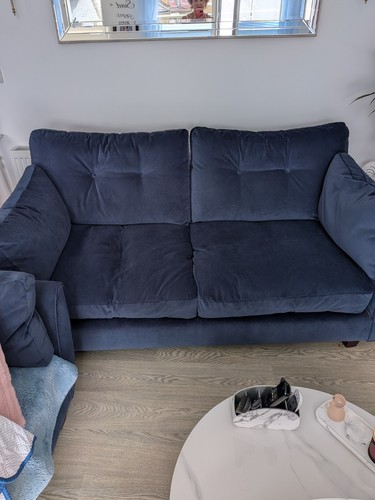 Marks spencer sofa used - spencer, 3