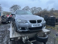 Breaking bmw 320d e92 sport - e92,