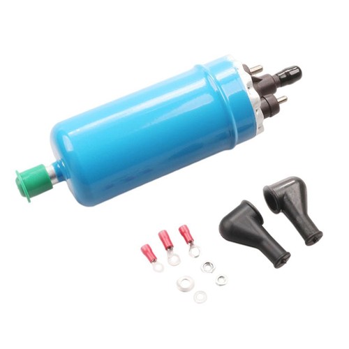 Fuel pump terisass - pump,