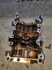 EA113 2.0 Tfsi Oil Pump