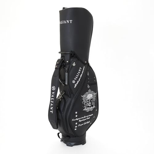 Valiant golf point cart bag - golf,