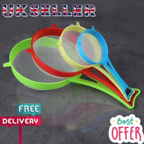 Set kitchen plastic - of,