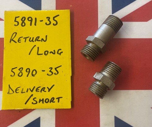 Genuine ariel singles crank - genuine,
