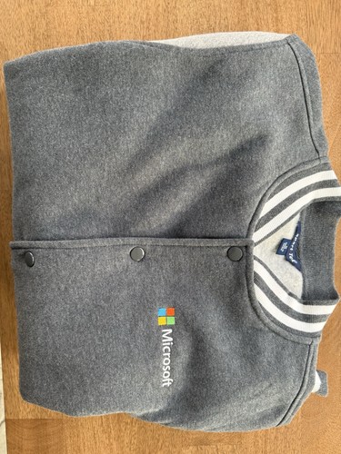 Sport tek microsoft varsity - microsoft,